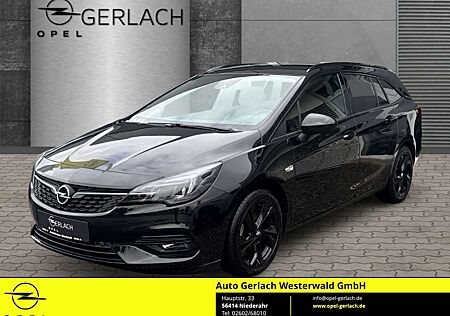 Opel Astra K Sports Tourer GS Line Start Stop 1.2 Turbo EU6d