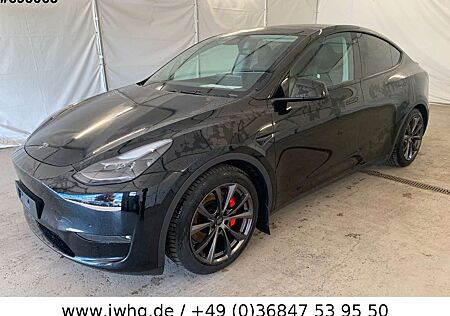 Tesla Model Y Performance Dual AWD 21" LED Pano Wärmep