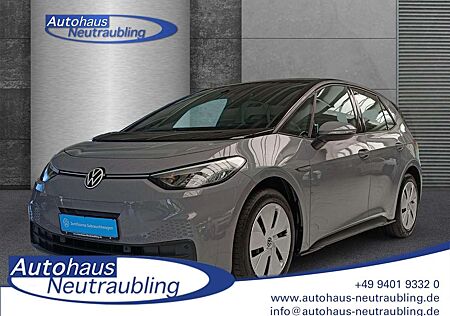 VW ID.3 Volkswagen "PURE PERFORMANCE" 150 PS +NAVI+KLIMA+LED+PDC+