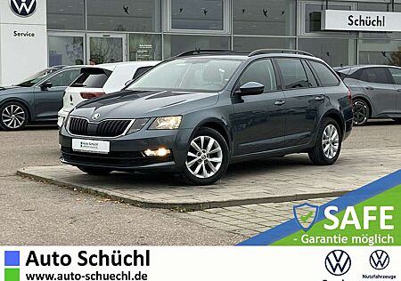 Skoda Octavia Combi 1.5 TSI TOUR NAVI+SMART-LINK+GRA+S