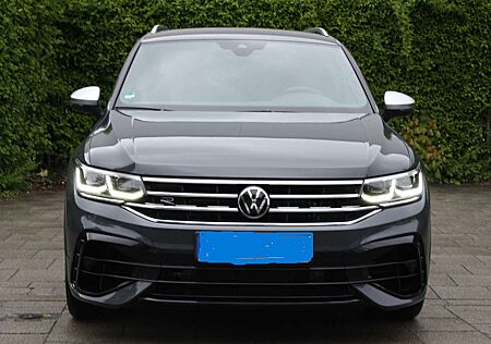 VW Tiguan Volkswagen 2.0 TSI 4Motion OPF DSG R