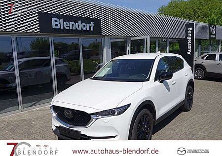 Mazda CX-5 Homura 194 Automatik Navi|Matrix-LED|360°|BOSE