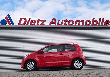 Skoda Citigo 1.0 Ambition Gerne Finanzierung +++