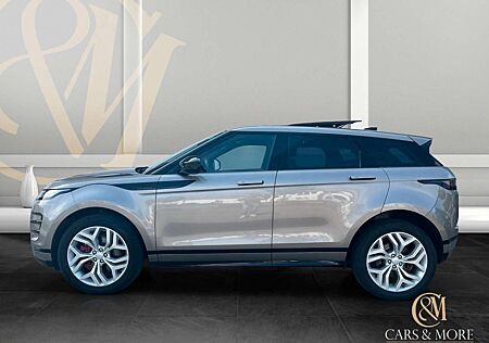Land Rover Range Rover Evoque P300 R-Dynamic Leder Navi Pano. Head-Up RFK ACC