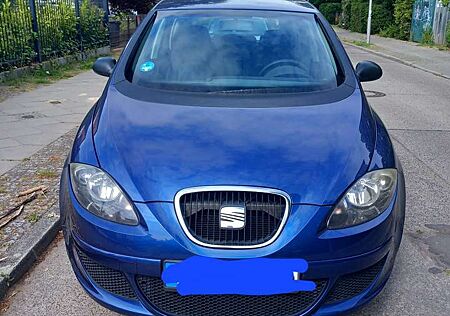 Seat Altea 1.6 Fresh TÜV Bis 3.2027