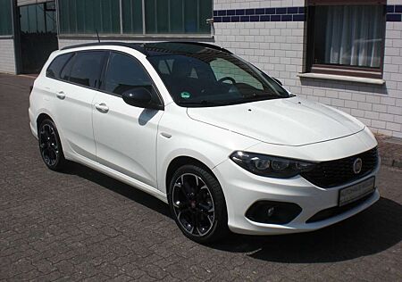 Fiat Tipo S-Design