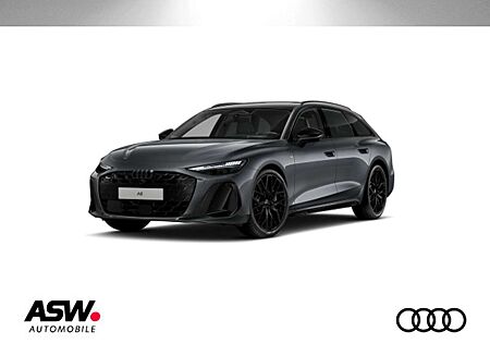 Audi A6 TDI quattro 150 kW S tronic