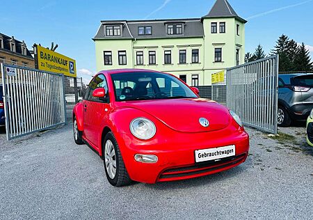 VW New Beetle Volkswagen 2.0 KLIMA EURO 4