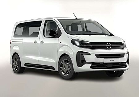 Opel Zafira Edition 2.2 D 180 AT8 L LED Nav Kam Temp 132 k...