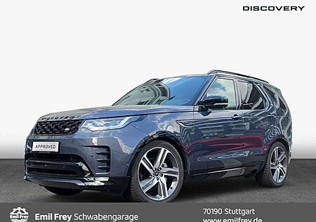 Land Rover Discovery D300 Dynamic HSE