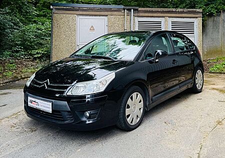 Citroën C4 Citroen Tonic