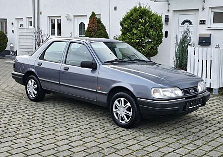 Ford Sierra CLX (LX) Aus 2.Hand. TÜV neu