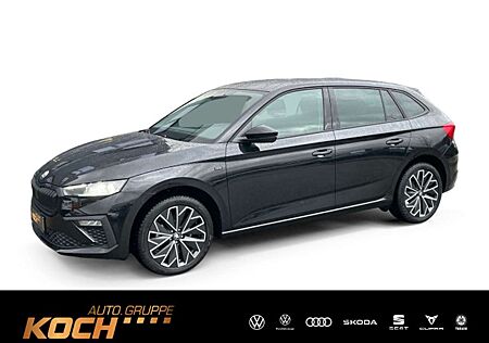 Skoda Scala 1.0 TSI Selection DSG Kamer LED Navi