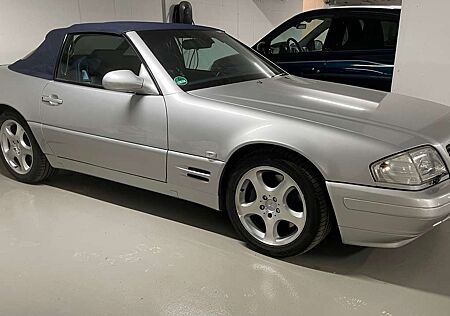 Mercedes-Benz SL 320 SL-Klasse