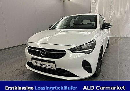 Opel Corsa 1.2 Start/Stop Edition Limousine, 5-türig, 5-Gang