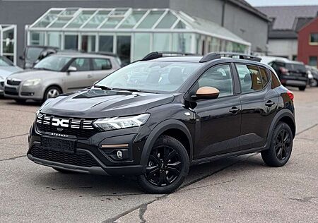 Dacia Sandero III Stepway Extreme+ *LED*SHZ*1.HD*VOLL*