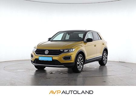 VW T-Roc Volkswagen 1.5 TSI ACTIVE | STANDH. | NAVI | LED |