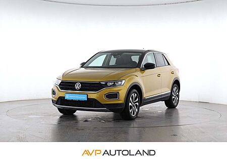 VW T-Roc Volkswagen 1.5 TSI ACTIVE | STANDH. | NAVI | LED |