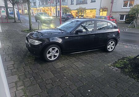 BMW 116i 116