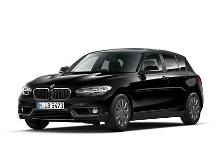 BMW 118 i Glasdach Memory vorn AHK PDC Sitzhzg. Vorn