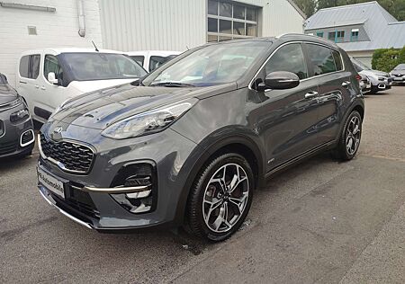 Kia Sportage 1.6 T-GDI DCT 4WD GT Klimaaut/Vollleder