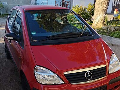 Mercedes-Benz A 160 A 160 Classic style