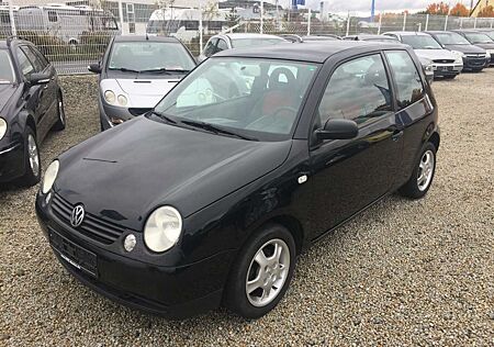 VW Lupo Volkswagen Tüv Neu!