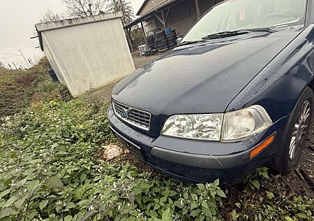 Volvo V40 1.8 Classic Limited Edition