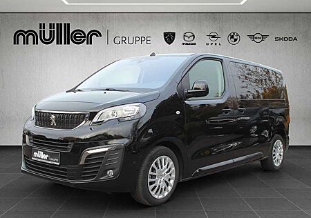 Peugeot Traveller BlueHDi 150 L2 2.0 Active