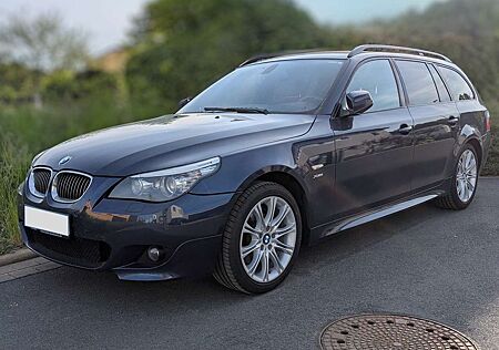 BMW 530d 530 5er Touring Diesel xDrive Touring Edition Spo