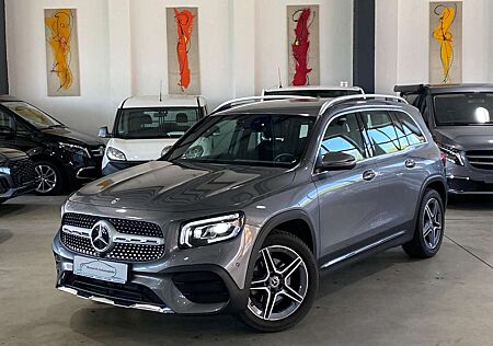 Mercedes-Benz GLB 180 d AMG/MBUX-HighEnd/LED-High/´19/SH/