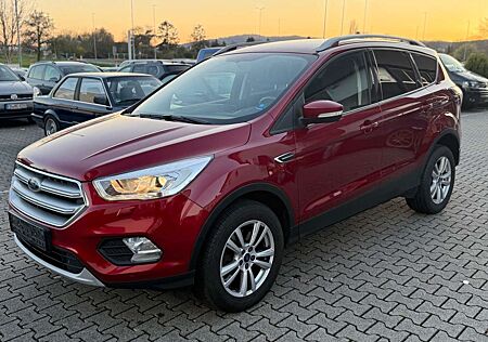 Ford Kuga Cool & Connect 4x4*TOP ZUSTAND*