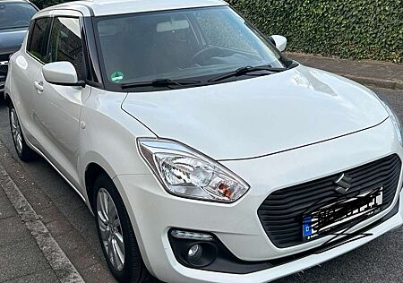 Suzuki Swift 1.0 Boosterjet Comfort