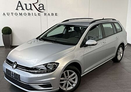 VW Golf Volkswagen Variant 1.6 TDI Comfortline NAV+ACC+MASSAGE