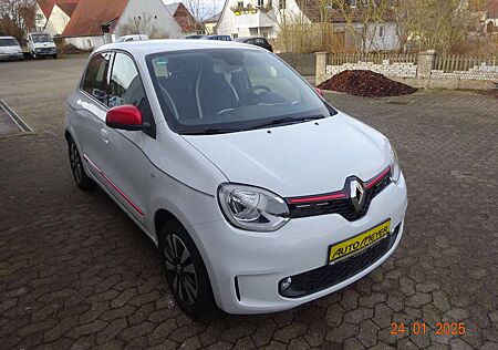 Renault Twingo Intens