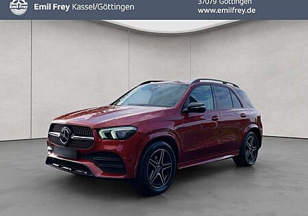 Mercedes-Benz GLE 350 GLE