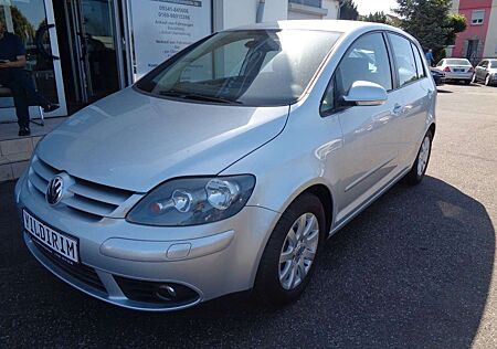 VW Golf Volkswagen Plus V Comfortline **2.HAND**