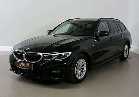 BMW 320 d AT M Sport Laser ACC LiveCockpit HuD HiFi