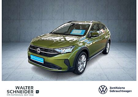 VW Taigo Volkswagen 1.5 DSG Life Navi LED SHZ