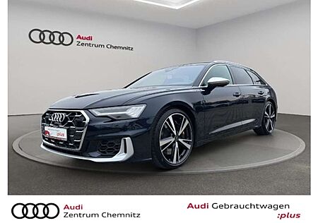 Audi S6 Avant TDI HD+B&O+PANO+MASSAGE