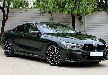 BMW 840i 840 xDrive