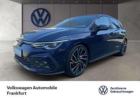 VW Golf Volkswagen VIII 2.0 TDI DSG GTD Navi LEDPlus DAB+ Fron