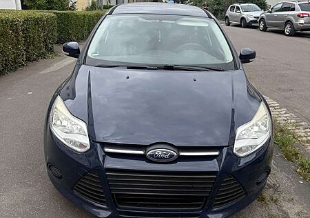 Ford Focus Kombi 1.6