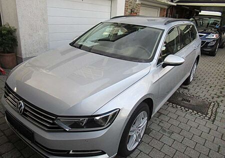 VW Passat Variant Volkswagen Sport-Comfortline BMT/Start-Stopp