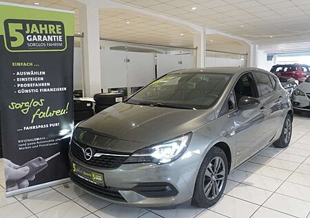 Opel Astra K 1.2T Navi,WirelessCarging,Parkpilot