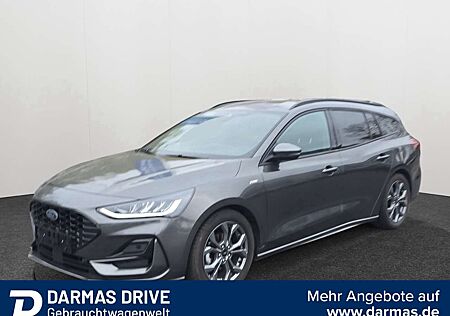 Ford Focus Turnier 1.0 EcoBoost MHEV Aut. ST-Line