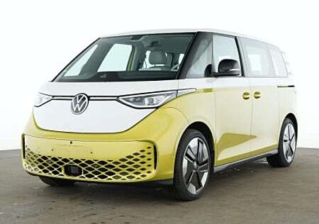 VW ID.BUZZ Volkswagen ID. Buzz +2,99 ZINS+NEU 84.716+ Bluetooth Navi LED