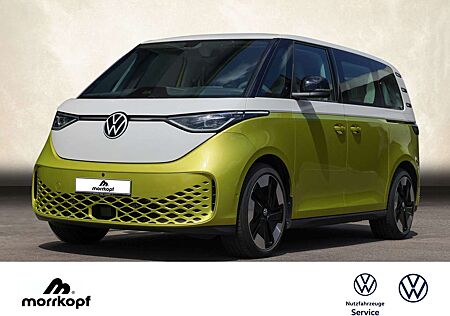 VW ID.BUZZ Volkswagen ID. Buzz +2,99 ZINS+NEU 84.716+ Bluetooth Navi LED