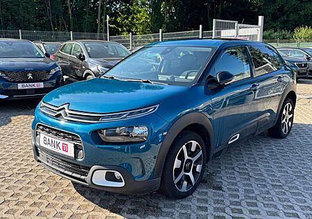 Citroen C4 Cactus 1,2i*Panorama*Klima*Navigation*Kamera*