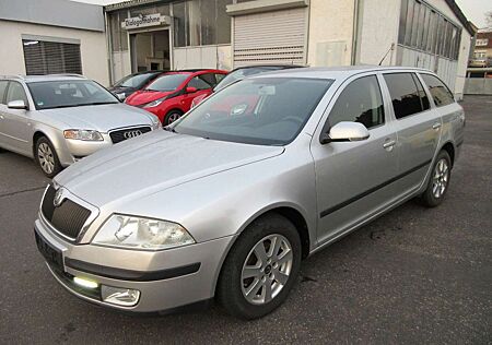 Skoda Octavia 1.9 TDI Ambiente